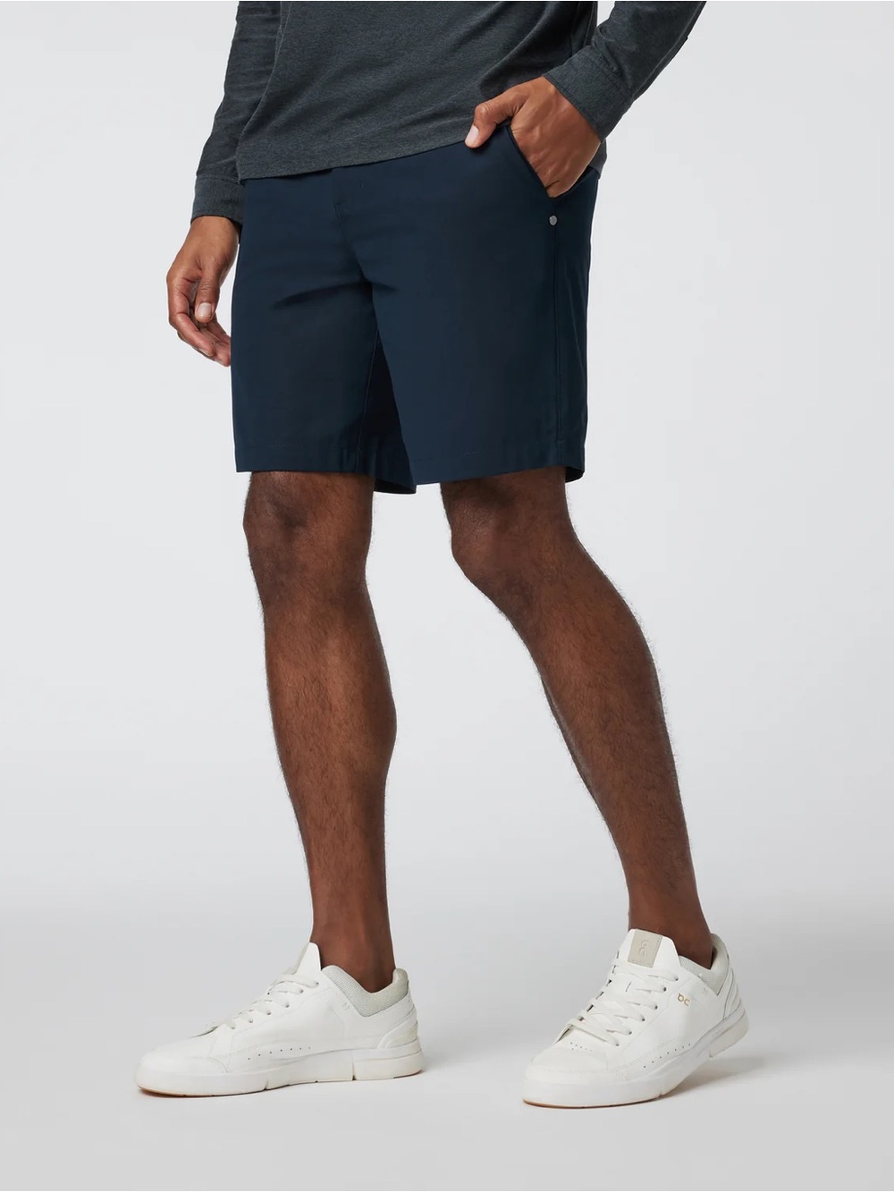 Vuori Meta™ Short 8”